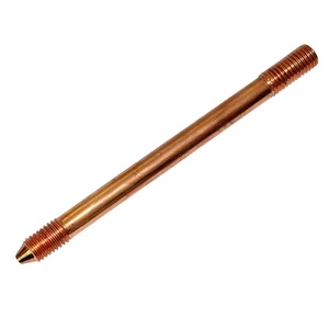 纯铜接地棒 - Product Image 5