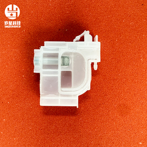 ใหม่หมึกแดมเปอร์สำหรับเอปสัน L1800 L1300 L800 L350 L360 L353 L355 L455 L450 L358 L555 <span class=keywords><strong>L550</strong></span> L558 L551 L1201 เครื่องพิมพ์อิงค์เจ็ท - Product Image 3