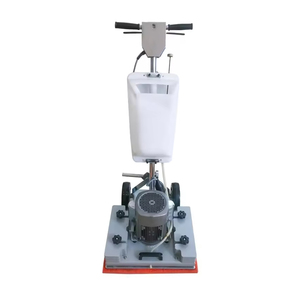 SC-008 <span class=keywords><strong>Machine</strong></span> de ponçage et de nettoyage orbitale <span class=keywords><strong>pour</strong></span> sols époxy, à moteur vibrant haute puissance et usage intensif - Product Image 2