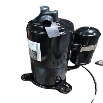 Cooling Capacity 18000BTU Rotary Compressor Model Gj222p with R22 Gas