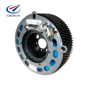 버스 및 트럭 제동 시스템의 와전류 저항기 - Product Image 5