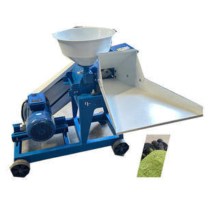 Molino de Martillos para Triturar Tallos de Hierba Fresca con Alta Humedad, Molino de Granos de Maíz, Cortadora de Paja - Product Image 6