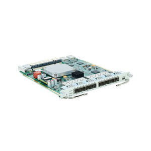 การ์ดเชื่อมต่อ SDH แบบปรับขนาดได้ SinoTelecom SX8 สำหรับการใช้งานเครือข่ายส่งสัญญาณแสงในเขตเมือง SX8 Metro Access Otn SX8 - Product Image 3