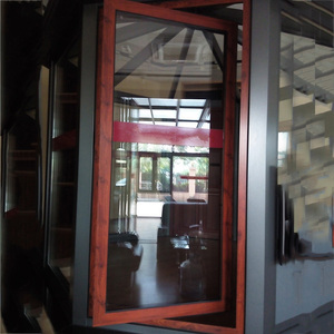 Pas cher prix porte de balcon en verre sans cadre pivot porte d'entrée pour <span class=keywords><strong>villa</strong></span> - Product Image 1
