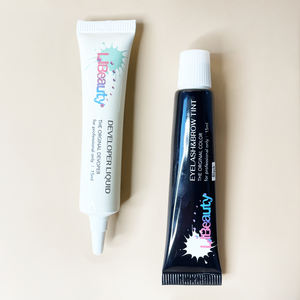 <span class=keywords><strong>Kit</strong></span> all'ingrosso tinta sopracciglia etichetta privata - Product Image 2