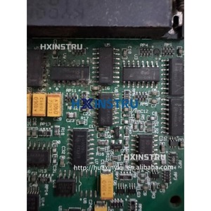 Tarjeta de Adquisición de Datos Multifunción PCI NI-PCI-6010, Envío Rápido H - Product Image 3