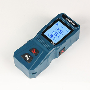 เครื่องวัดระยะเลเซอร์ ARTBULL Mini Meter 40m แบบเทป - Product Image 5
