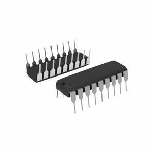 Power Management (PMIC) Electronic Chips Component UC3874N-2G4 Original 18 DIP - Product Image 1