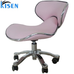 Mobilier de salon de beauté et de manucure Kisen, chaise de luxe pour pédicure, chaise de pédicure sans plomberie - Product Image 4