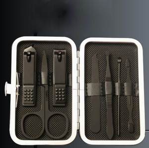 Outil de beauté personnel, kits de soin des ongles - Product Image 4
