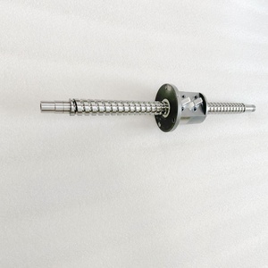 A97L-0203-0306 # Vis à billes pour machine Fanuc 500 YBS, axes X, Y, Z - Product Image 3