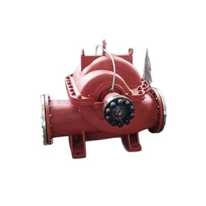 Pièce de fonderie Huagang en fonte ductile 100RC, traitée thermiquement pour machines - Product Image 4