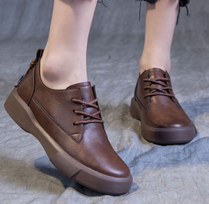 UP-6749r <span class=keywords><strong>Sneakers</strong></span> piatte da <span class=keywords><strong>donna</strong></span>, scarpe sportive casual con suola spessa, taglie <span class=keywords><strong>42</strong></span>-43, scarpe da ragazza - Product Image 1