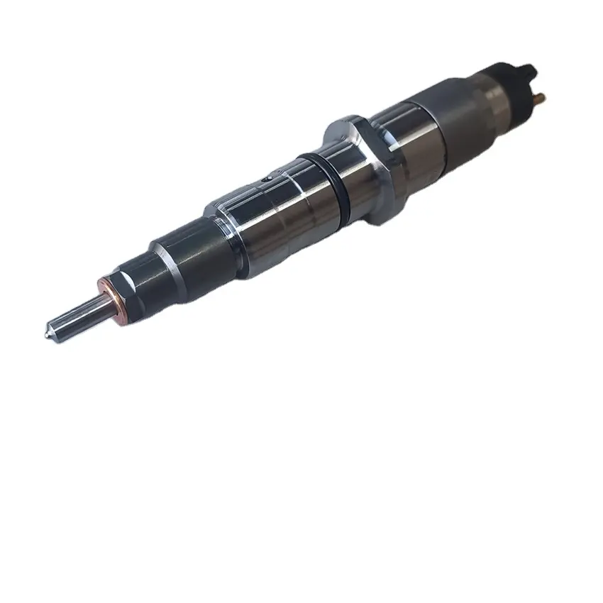 High Quality Vital 1kd Automatic Diesel Fuel Meat 320d Injectors 0 445 120 002 Pump Ford Repair Kits For Great Truck