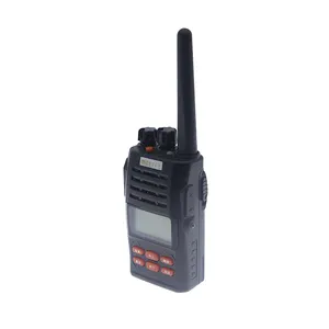 Рука двухстороннее Интерком Walkie Talkie