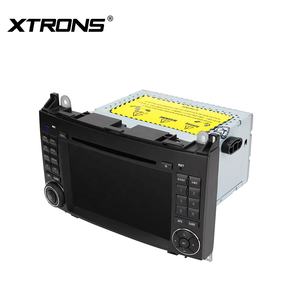 XTRONS andro 14 من XTRONS لسيارة بنز فولكسفاغن شاشة AA DSP 4G SIM Inch 4 + 64G راديو سيارة - Product Image 5