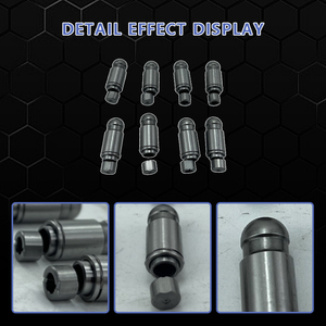 Hot Verkopen Nieuwe Voorraad Auto Motor Onderdelen Hot Verkoop Hoge Kwaliteit Klepheffers Een Set Ford Ranger 3.2l BK2Q-6500-AA - Product Image 5