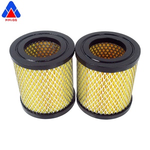 ตัวกรองโลหะที่มีรูพรุนสำหรับงานอุตสาหกรรมประสิทธิภาพสูง - Product Image 1