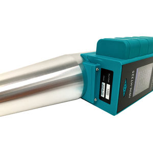 HT225S Volledig automatische geïntegreerde reboundhamer voor de druksterkte van gehard beton in bouwconstructies - Product Image 2