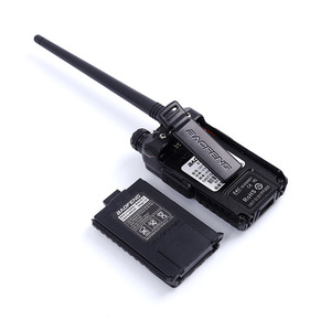 แบตเตอรี่ Baofeng Bl-5 2800Mah ลิเธียมไอออนสำหรับเครื่องส่งรับวิทยุ Uv-5r - Product Image 1