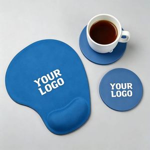 Wholesale Supplier Custom Logo Mouse Memory <b>Foam</b> <b>Pad</b> Gaming Mouse <b>Pad</b> Mat Office Business Promo Gift Custom Mouse <b>Pad</b> - Product Image 1