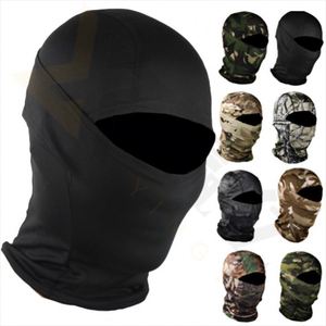 2026 Masquerade Party Winter Ski Mask Balaclava Custom Long Ear Bad Bunny Knitted Hat Men Women for Sports Christmas - Product Image 1
