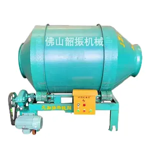 400 type 8-wheel friction mixer 180 type 250 type double tooth single tooth mixer concrete friction