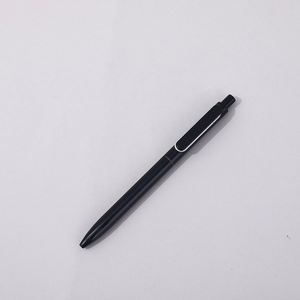 Stylos à bille métalliques personnalisés, cadeaux d'entreprise haut de gamme avec logo - Parfaits pour les affaires et les promotions - Product Image 3