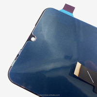 Oled pantallas para celulares al por mayor écran lcd de téléphone mobile pour infinix note 12