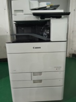 Супер Прочный Многофункциональный лазерный струйный цветной принтер C5560 5535 5545 5550 фотоаппарат для фотокопировального аппарата
