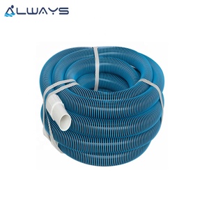 <span class=keywords><strong>Tuyau</strong></span> <span class=keywords><strong>flexible</strong></span> enroulé en spirale en EVA extrudé <span class=keywords><strong>de</strong></span> 9/12/15/30 m pour aspirateur <span class=keywords><strong>de</strong></span> <span class=keywords><strong>piscine</strong></span> - Product Image 2