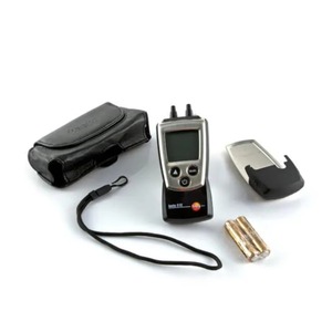 Manómetro Digital Testo 510 Nuevo y 100% Original a Buen Precio - Product Image 4