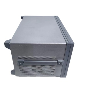 Équipement - Analyseur de réseau Keysight E5603A 100 kHz-8,5 GHz - Product Image 4
