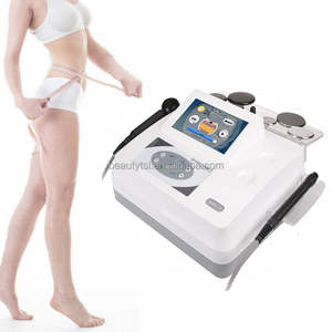 Máquina de Diatermia y Fisioterapia Indiba 448 kHz para Adelgazamiento Corporal y Tecarterapia - Product Image 6