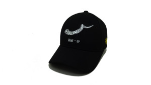 Gorra de Béisbol Personalizada al por Mayor con Nombre de Marca, Gorra Minimalista Estilo Dad Hat, Gorra Deportiva Bordada, Fabricación OEM/ODM, Gorra Ajustable de Alta Calidad - Product Image 2