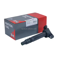 Bobina de encendido IC1067CNCH de alta calidad, precio de descuento Champio-n para Toyot-a 9091902256, modelo de código de motor de crucero para fabricación