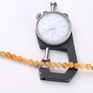 Cuentas de Piedras Preciosas de Ónix Natural, Corte Oval Facetado de 3 mm de Alto con Parte Posterior Plana para Aplicaciones de Joyería - Product Image 2