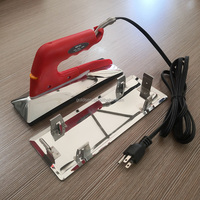 TOLHIT 800W Elektro teppich Eisen 110V Cool Shield Heat Bond Tools für die Teppich naht Installation Haushalts gebrauch