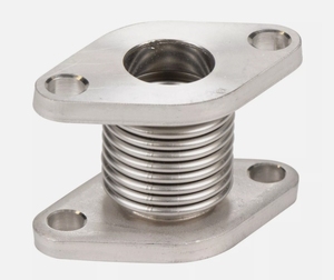504155826 piezas de automóviles accesorios de automóviles tubo de retorno de drenaje de aceite Turbo para Fiat Ducato 2,3 D - Product Image 1