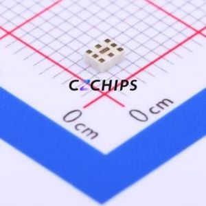 DPX252500DT-5217A1 Duplexer SMD-9P,2.5x2mm RF 1.572GHz~1.578GHz 9.54dB - Product Image 2