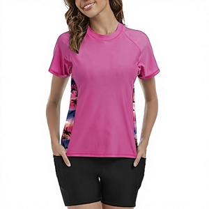 Ensemble 2 pièces blanc et noir pour femme : short de bikini tendance 2026, coupe haute, dos nu, push-up, rembourrage amovible, maillot de bain à séchage rapide - Product Image 3