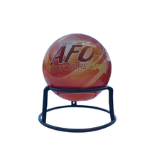 Boule anti-incendie à réponse rapide, homologuée CE, boule extincteur auto-activante, plusieurs tailles 0,5-4 kg