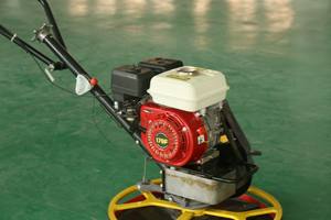 Fabrieksleverancier 60cm benzine betonvlinder voor het bewerken van beton - Product Image 5