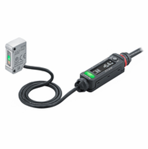 เซ็นเซอร์เลเซอร์ขนาดกะทัดรัด MS-Keyence LR-X100 ระยะตรวจจับ 25-100 มม. ความแม่นยำสูง ของแท้ แบรนด์ใหม่ มีสินค้าในสต็อก - Product Image 6