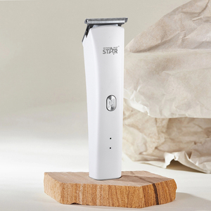 Winning Star <span class=keywords><strong>ST</strong></span>-5642ปัตตาเลี่ยนผมไฟฟ้าแบบโค้งมนและปลอดภัยขนาดมินิพกพาได้สำหรับบ้าน - Product Image 3