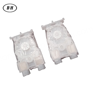 Amortisseur d'encre Bheng Original Dx7 pour imprimante Mutoh Vj1624 V1618 Vj1638 Vs640 Rs640 - Product Image 4