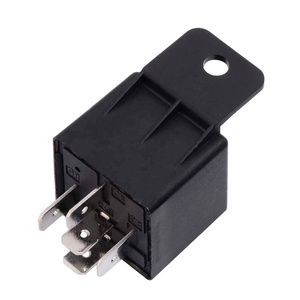 Dc12/24V 5 Pin 40A Tự động khởi động chuyển đổi xe tiếp sức - Product Image 3