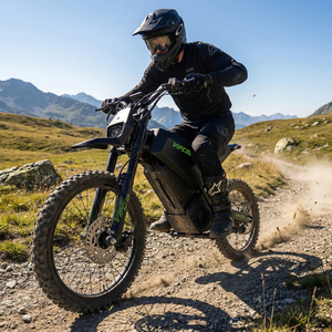 2026 Uk Stock Vipcoo H6 Mountain Bike Motorcycles Motocross Minibike Dirtbike E Dirt Vipcoo - Product Image 6