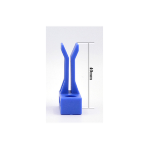 40mm Best Selling <b>Wire</b> Harness <b>Tooling</b> Board Jig/<b>wire</b> Clamp Jig 1mm/<b>wire</b> Blue Wiring Fixture - Product Image 2