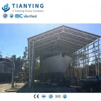 Entrepôt en acier, hangar pour bateaux, atelier préfabriqué en acier avec design moderne et services de conception de modèles 3D